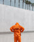 Root Mood Koi Hoodie