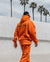 Root Mood Koi Hoodie
