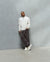 Root Mood Ash Sweatpants