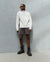 Root Mood Ash Shorts