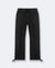 Root Mood Black Sweatpants
