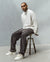 Root Mood Ash Sweatpants