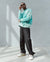 Root Lagoon Sweater