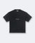 Root Patched Blck Tee
