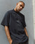 Root Patched Blck Tee
